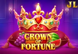 CROWN OF FORTUNE